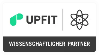 Upfit.de wissenschaftlicher Partner für Ernährung